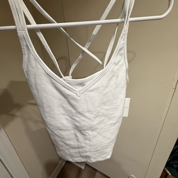 Beyond Yoga Tops - Beyond yoga medium Strappy Women's Top